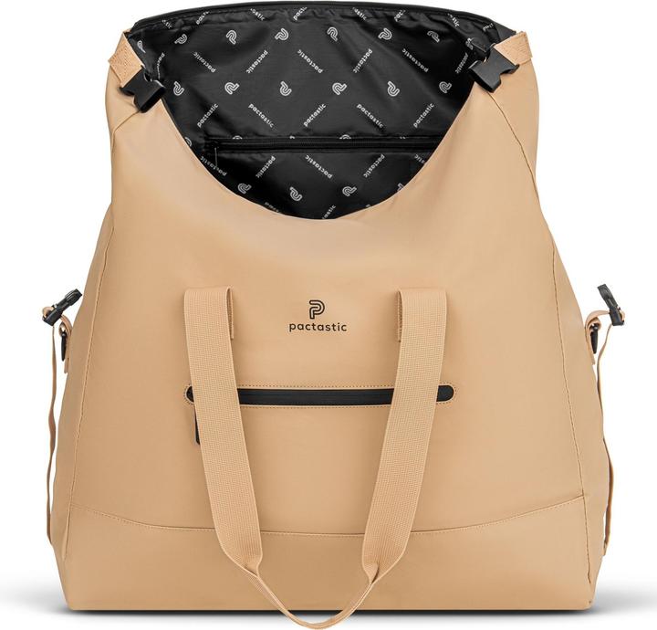 Produktbild Pactastic Urban Collection Weekender Reisetasche 49 cm (47 l)