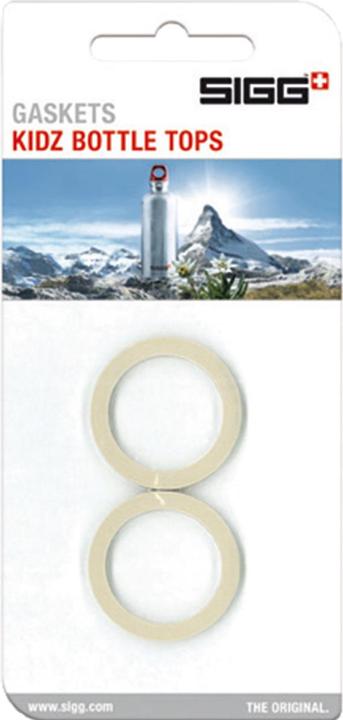 Sigg KBT Gaskets Set
