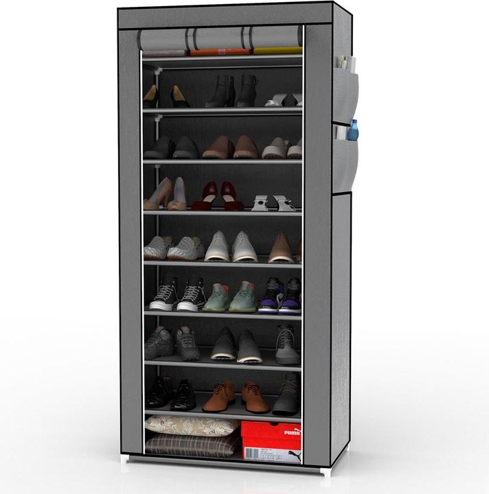 Intirilife Armoire