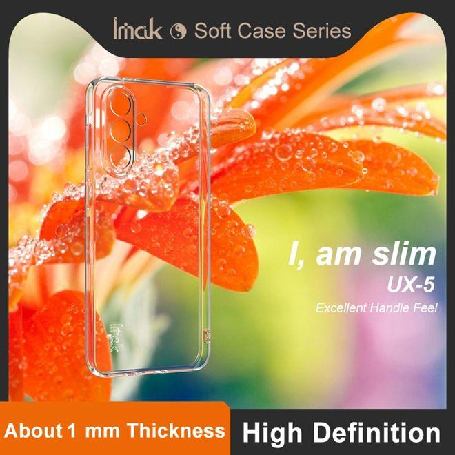 Produktbild Imak UX-5 Series TPU Softcase Hülle (Samsung Galaxy A56)