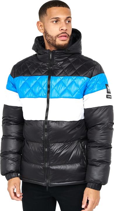 Crosshatch Pelmarsh Jacke (XXL)