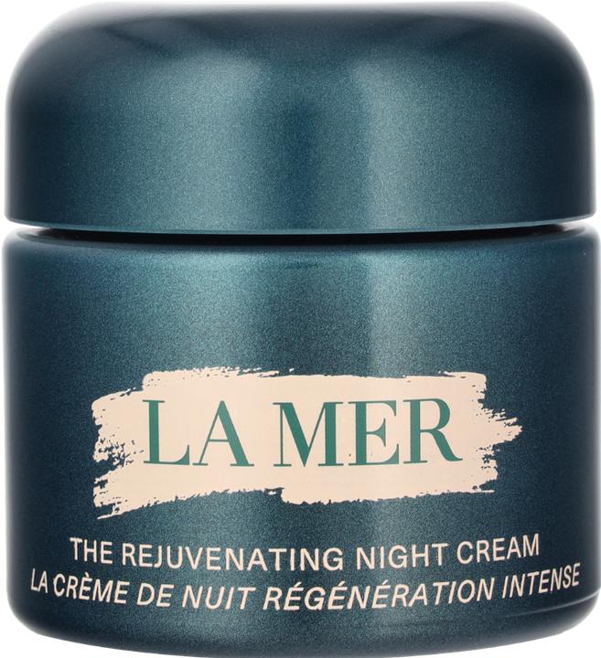Actual product image La Mer The Rejuvenating Night Cream (60 ml, Night cream)