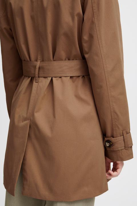 Immagine prodotto B.young TRENCH BYAMONA 3 20814235 (38)