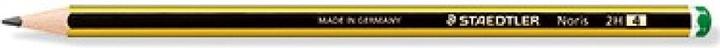 Actual product image Staedtler Noris (2 mm, 2H, 1 x)