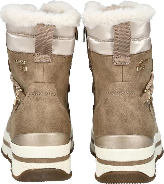Actual product image Tom Tailor Stiefelette (41)