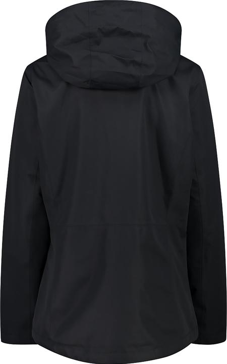 Produktbild CMP Campagnolo Zip Hoodie (M)