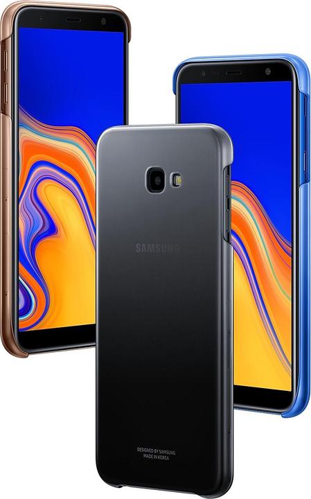 Actual product image Samsung Gradation Cover (Samsung Galaxy J4+)