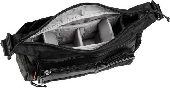 Image du produit Sony Lcs-Psc7 (Sac à bandoulière pour appareil photo, 19.01 l)