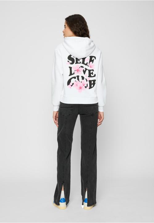 Produktbild Miss Tee Self Love Club Hoody - 170089 (XS)