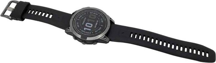 Image du produit Garmin fenix 7 Sapphire Solar (47 mm)