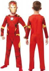 Immagine prodotto Joker Avengers: Iron Man (122, 128)
