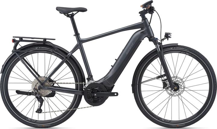 Giant Explr E+ 1 GTS (61 cm)