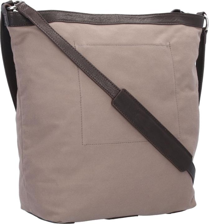 Immagine prodotto Harolds Borsa a tracolla Hotstoff 34 cm