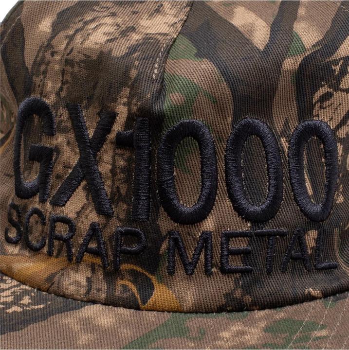 Actual product image GX1000 M40201