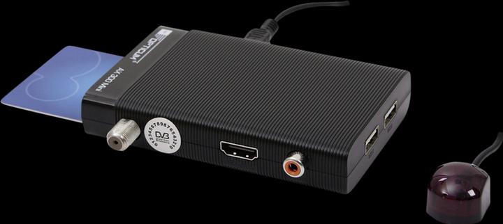 Produktbild Opticum AX 300 mini v2 (DVB-S2)
