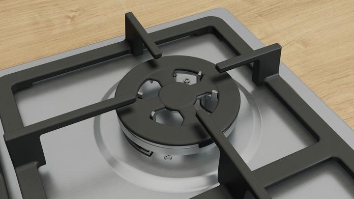 Image du produit Bosch Hausgeräte PGH6B5K90