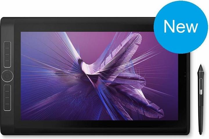 Image du produit Wacom MobileStudio Pro 16 (15.60", 5080 lpi)