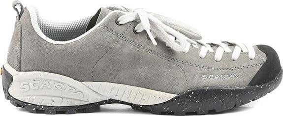 Actual product image Scarpa Mojito Planet-Suede (46)