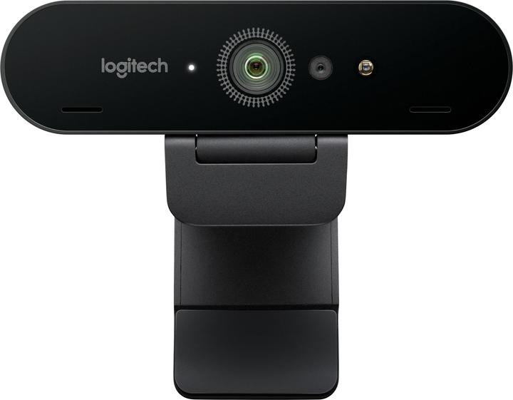 Image du produit Logitech Brio (13 Mpx)