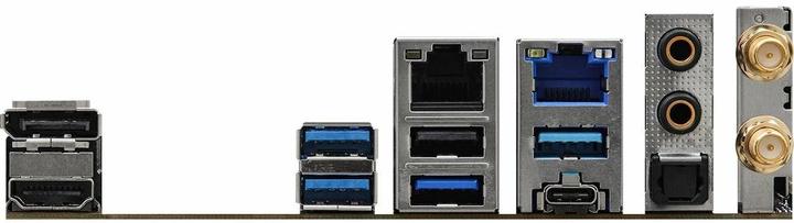 Immagine prodotto AsRock Z790M-ITX WiFi (LGA 1700, Intel Z790, Mini-ITX)