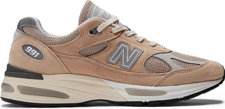 Actual product image New Balance Sneakers Beige (12)