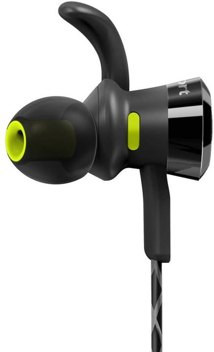 Actual product image Monster iSport Victory Wireless (8 h, Wireless)