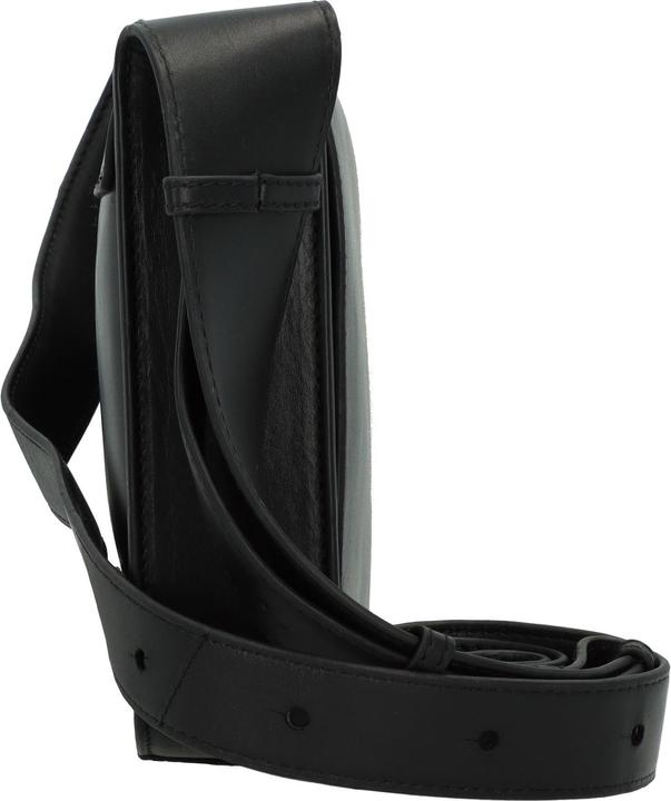 Actual product image Jost Arva shoulder bag leather 25 cm