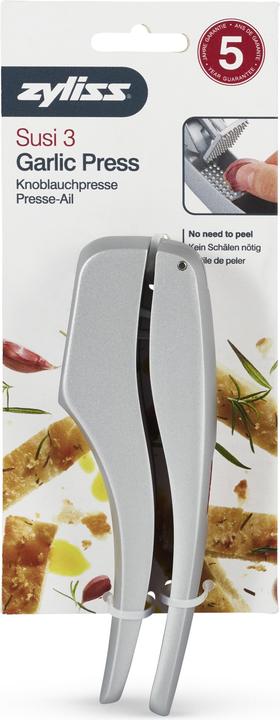 Actual product image Zyliss Susie 3