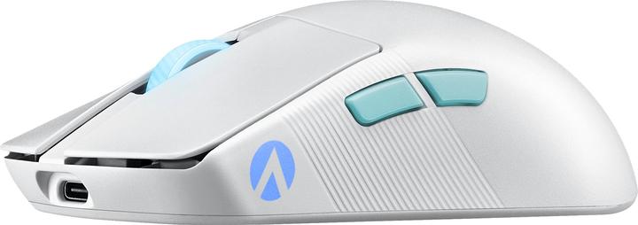 Image du produit ASUS ROG Harpe Ace Aim (Sans fil, Filaire)