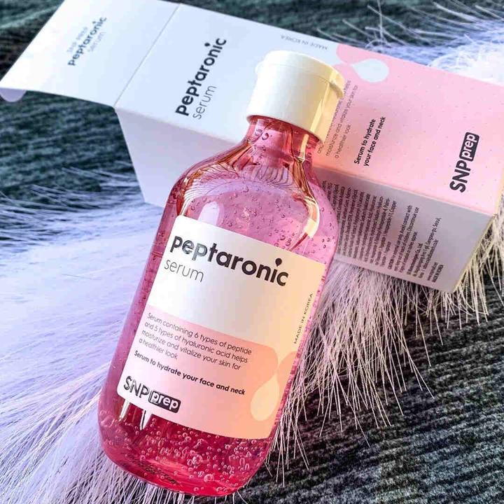 Immagine prodotto SNP Siero peptarico Prep 2 (220 ml)