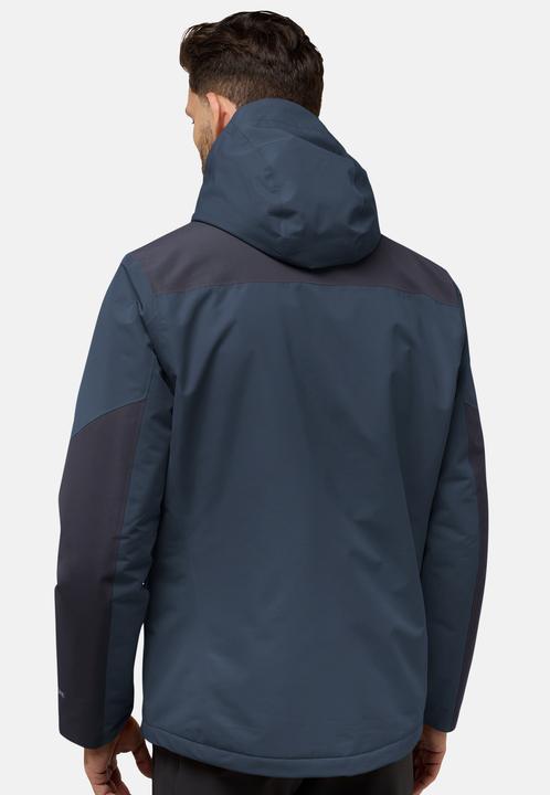 Actual product image Jack Wolfskin Jasper Ins Jkt M (XL)