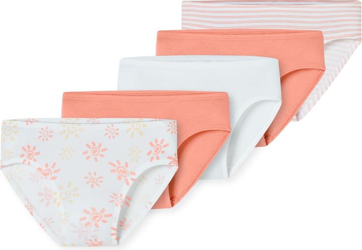 Produktbild Schiesser Slip 95/5 (128, 5er Pack)