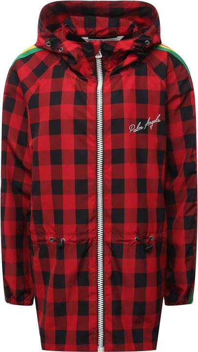 Palm Angels Windbreaker Jacket (M)