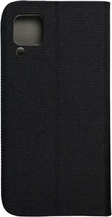 Actual product image Partner Telecom Cases OEM SENSITIVE Book case for HUAWEI P40 Lite black (Huawei P40 Lite)