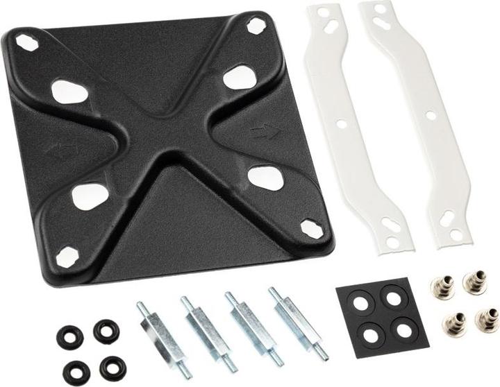 Actual product image Arctic Freezer 34 Intel LGA1700 Upgrade Kit