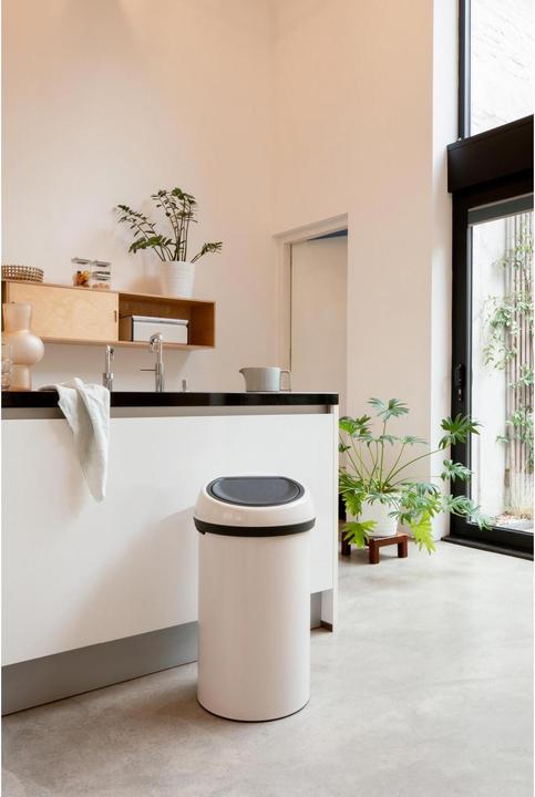 Produktbild Brabantia Toucheimer Touch Bin (60 l)