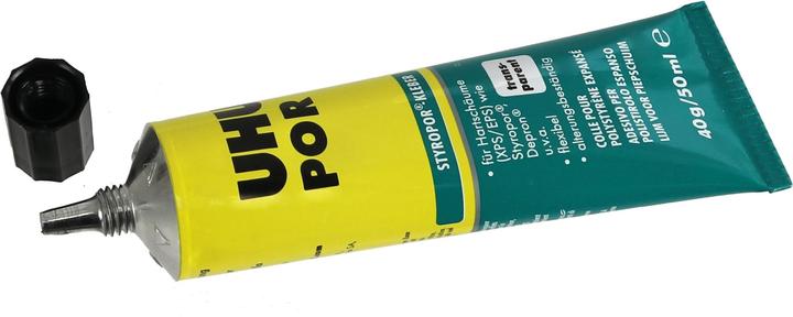 Actual product image UHU Por (40 g, 40 ml)