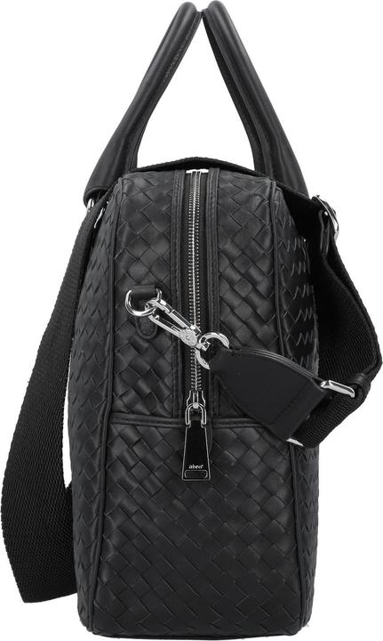 Immagine prodotto Abro Borsa Lotus in pelle 40,5 cm