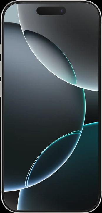 Produktbild OtterBox Screen Protector Glass (1 Stück, Apple iPhone 16 Pro)
