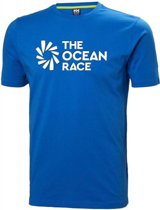 Actual product image Helly Hansen Das Ocean Race T-Shirt (L)