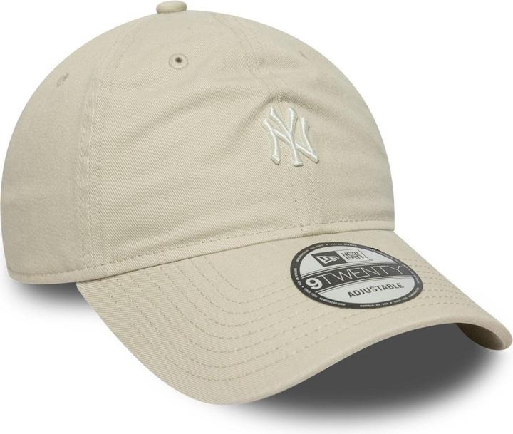 New Era 9twenty Baseball Cap New York Yankees (One Size)