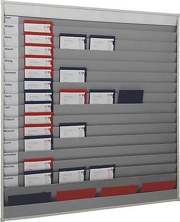 Actual product image Eichner Workshop planner (158 x 175.5 cm)