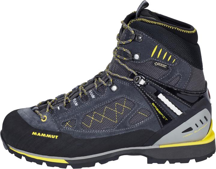 Produktbild Mammut Ridge Combi High GTX Shoes (44 2/3)