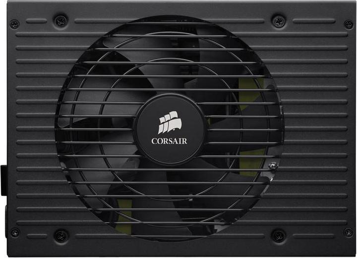 Actual product image Corsair AX1200i (1200 W)