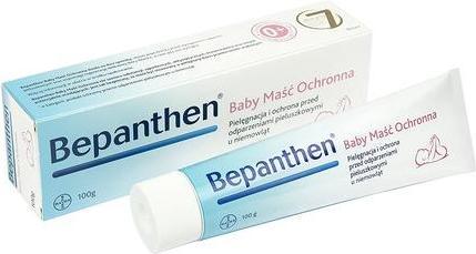 Produktbild Bayer Bepanthen