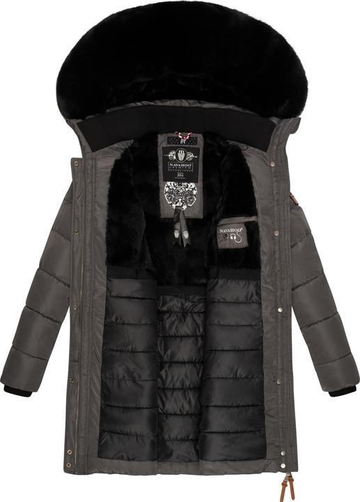 Actual product image Navahoo Paula (XXL)