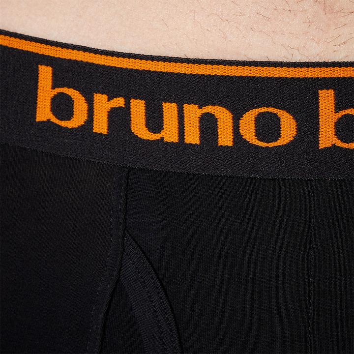 Actual product image Bruno Banani 4 Pack Quick Access Retro Short / Pant (XL, pack of 4)