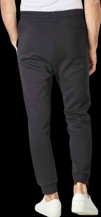 Actual product image Jack & Jones Gordon Bradley Sweat Pants Black (M)