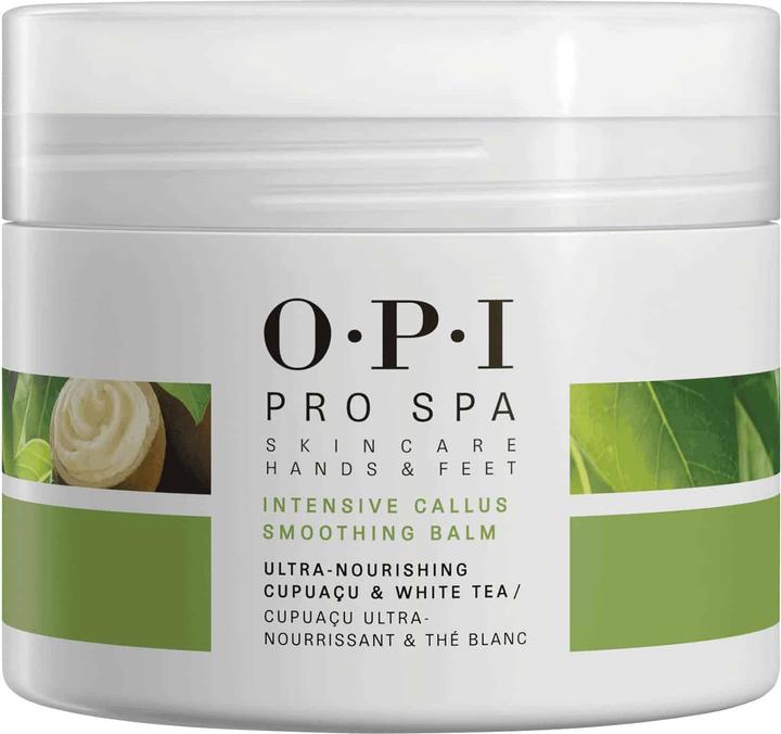 OPI Intensive Callus Smoothing Balm (118 ml)