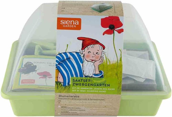 Produktbild Siena Garden Zimmergewächshäuser